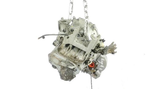 20MB15 PEUGEOT КПП купить в Одесса