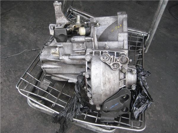 20MB15 PEUGEOT КПП купить в Николаев