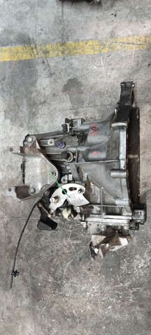 20MB15 PEUGEOT КПП купить в Черкассы
