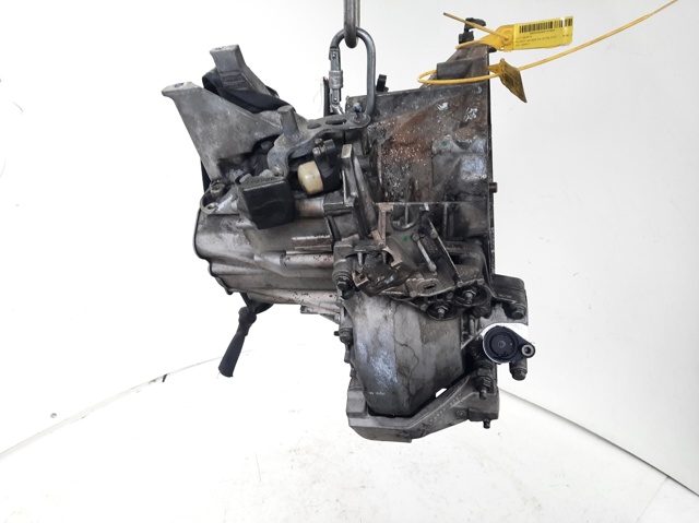 20MB17 PEUGEOT КПП купить в Житомир