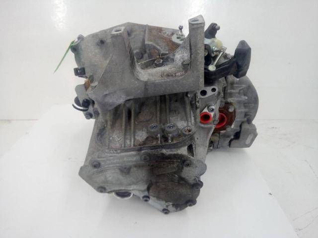 Caixa de Mudança montada (caixa mecânica de velocidades) Peugeot 307 3B