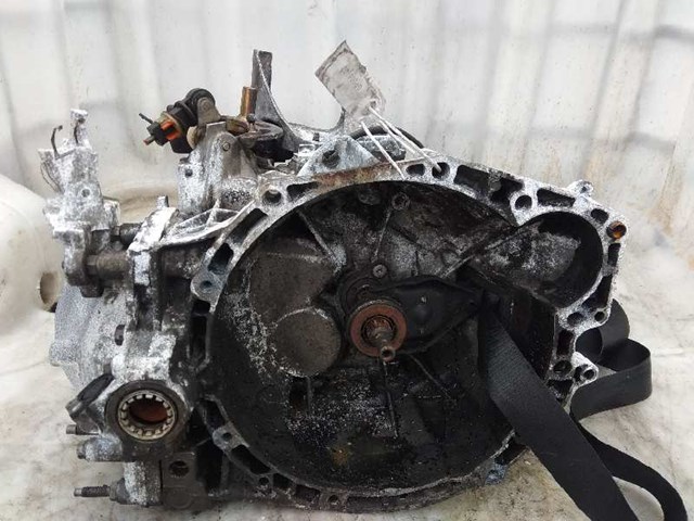 20MB17 PEUGEOT КПП купить в Черновцы