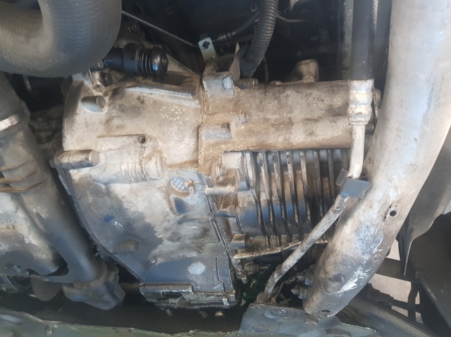 PEUGEOT 20MB17 КПП в наличии Львов
