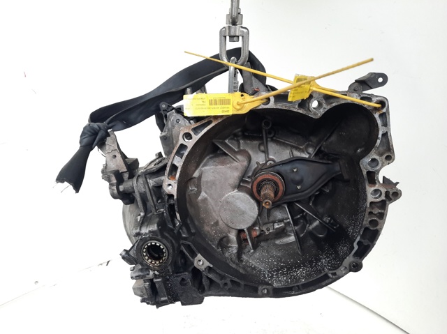 PEUGEOT 20MB17 КПП в сборе (механическая коробка передач) в наличии Житомир