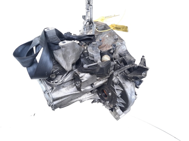 PEUGEOT 20MB17 КПП в наличии Львов