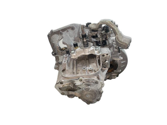PEUGEOT 20MB19 КПП в наличии Днепр