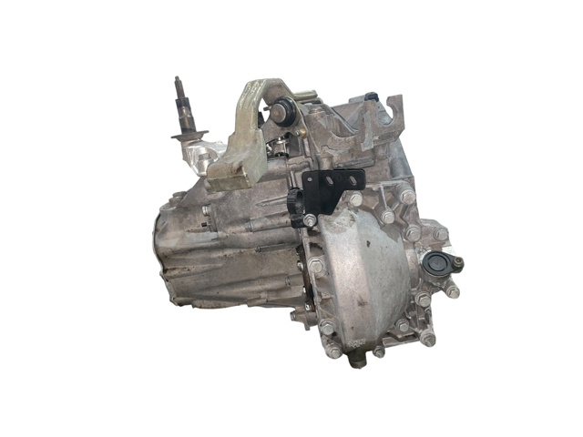 20MB19 PEUGEOT КПП в сборе (механическая коробка передач) купить в Черкассы