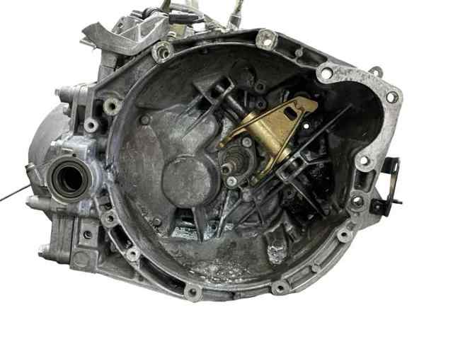 PEUGEOT 20MB19 КПП в наличии Чернигов