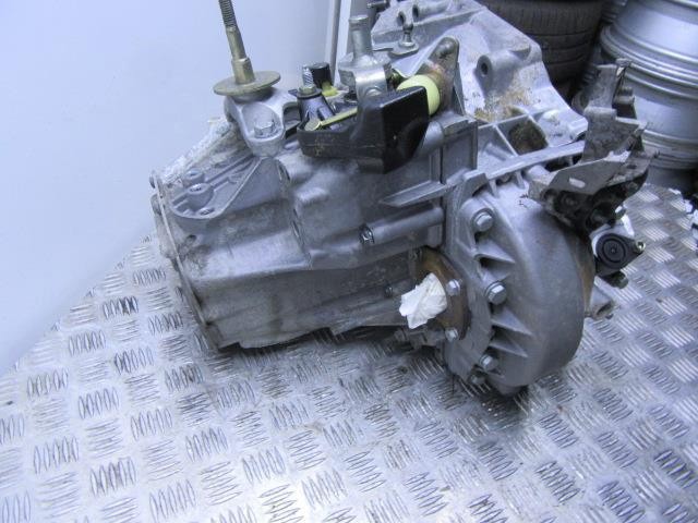 20MB20 PEUGEOT КПП в сборе (механическая коробка передач) купить в Каменское