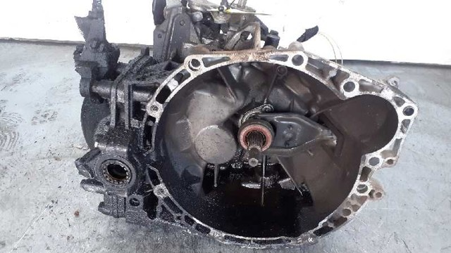 20MB20 PEUGEOT КПП купить в Одесса