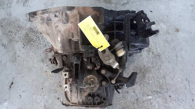 PEUGEOT 20MB20 КПП в наличии Ужгород