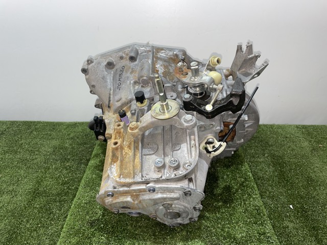 PEUGEOT 20MB20 КПП в наличии Харьков
