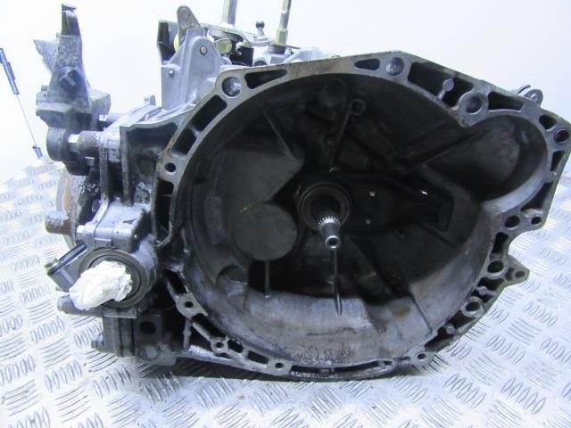 20MB20 PEUGEOT КПП в сборе (механическая коробка передач) купить в Одесса