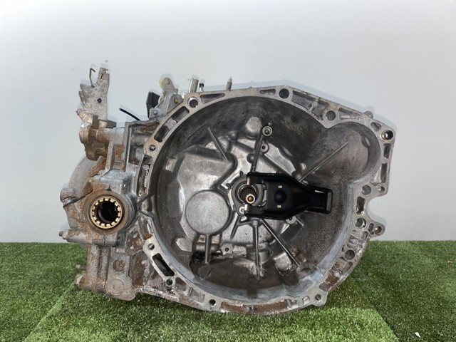 PEUGEOT 20MB20 КПП в наличии Львов