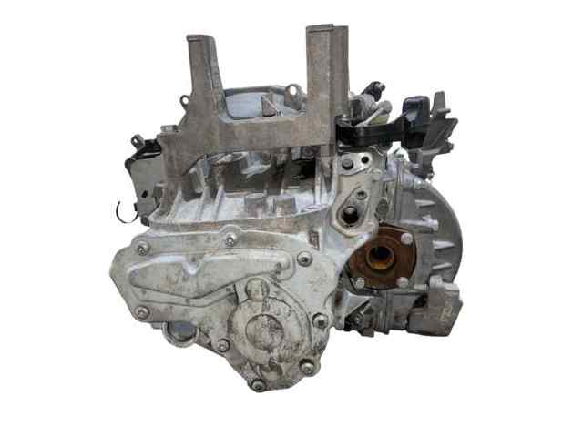 20MB21 PEUGEOT КПП купить в Чернигов