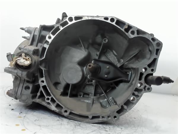 PEUGEOT 20MB23 КПП в наличии Николаев
