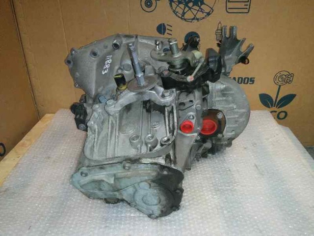 PEUGEOT 20MB23 КПП в наличии Николаев