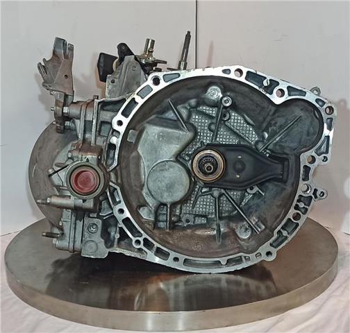 PEUGEOT 20MB23 КПП в сборе (механическая коробка передач) в наличии Черкассы