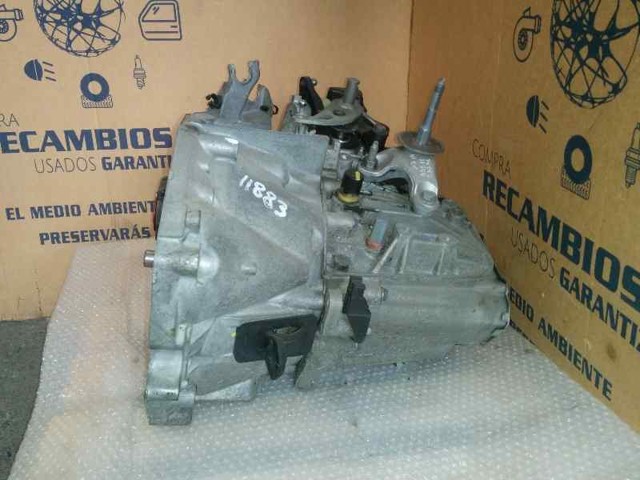 PEUGEOT 20MB23 КПП в наличии Тернополь