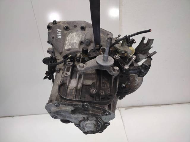 20MB23 PEUGEOT КПП купить в Николаев