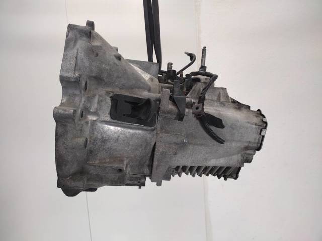 20MB23 PEUGEOT КПП купить в Запорожье