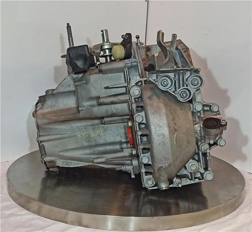 PEUGEOT 20MB23 КПП в наличии Полтава