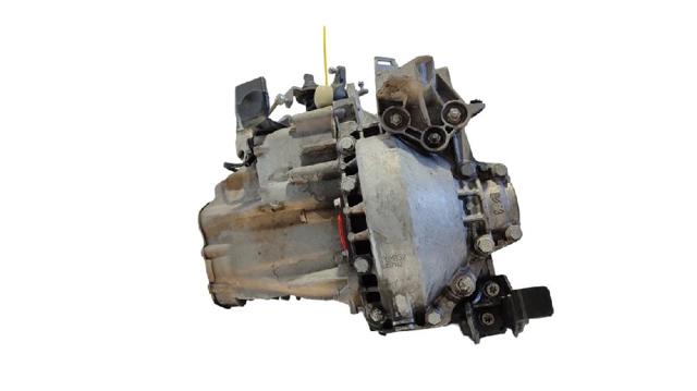 PEUGEOT 20MB32 КПП в сборе (механическая коробка передач) в наличии Ирпень