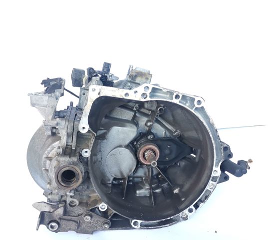 20MB32 PEUGEOT КПП купить в Житомир