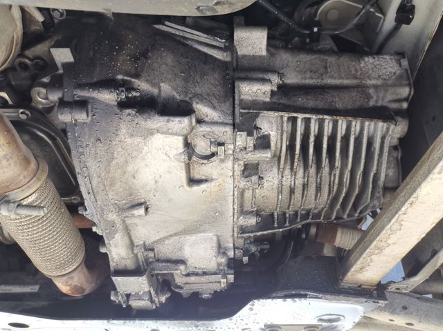 PEUGEOT 20MB32 КПП в сборе (механическая коробка передач) в наличии Ровно