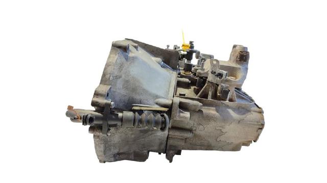 20MB32 PEUGEOT КПП в сборе (механическая коробка передач) купить в Каменское