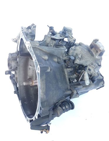 20MB32 PEUGEOT КПП в сборе (механическая коробка передач) купить в Павлоград