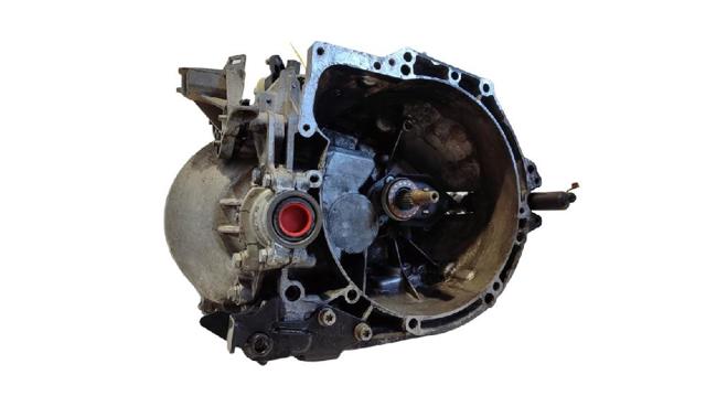 PEUGEOT 20MB32 КПП в наличии Николаев