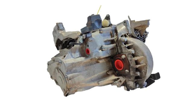 PEUGEOT 20MB32 КПП в сборе (механическая коробка передач) в наличии Харьков