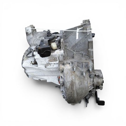 20MB41 PEUGEOT КПП купить в Ровно