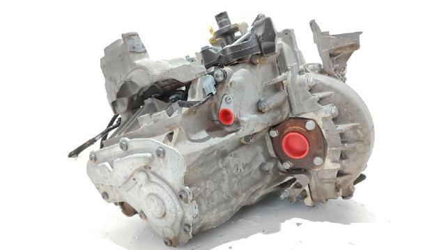20MB41 PEUGEOT КПП купить в Сумы