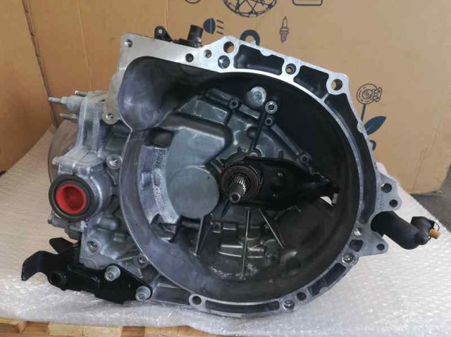 20MB41 PEUGEOT КПП купить в Кривой Рог