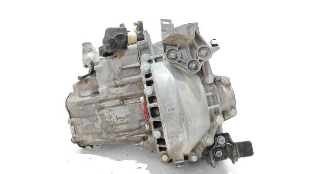 PEUGEOT 20MB41 КПП в наличии Черновцы