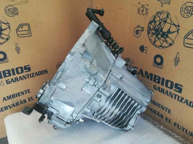 20MB41 PEUGEOT КПП в сборе (механическая коробка передач) купить в Каменское