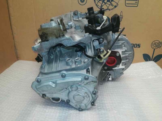20MB41 PEUGEOT КПП купить в Хмельницкий