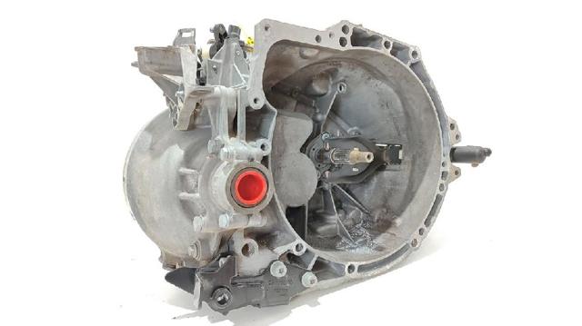 20MB41 PEUGEOT КПП купить в Запорожье