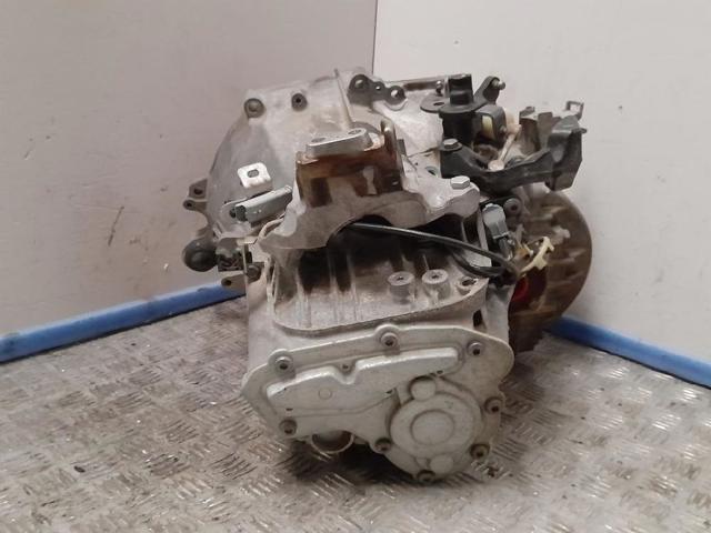 20MB48 PEUGEOT КПП в сборе (механическая коробка передач) купить в Запорожье