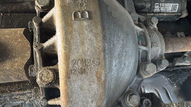 20MB48 PEUGEOT КПП купить в Чернигов