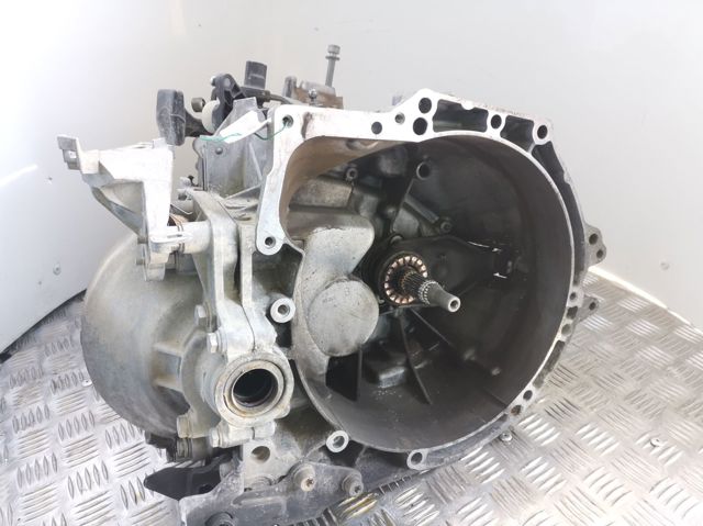 PEUGEOT 20MB48 КПП в наличии Полтава