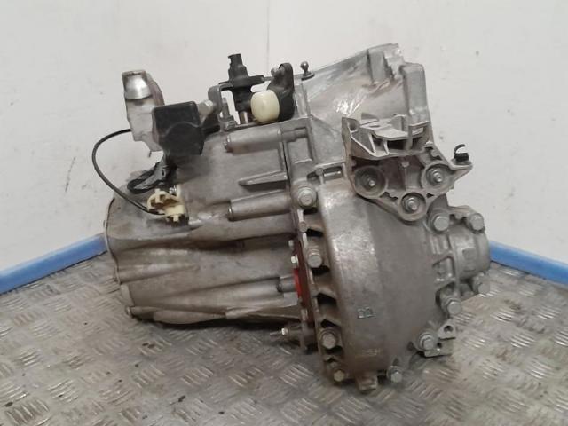 PEUGEOT 20MB48 КПП в наличии Киев