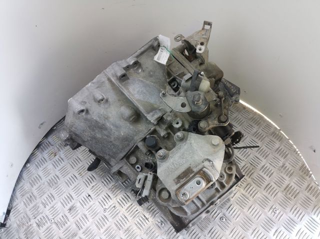 20MB48 PEUGEOT КПП в сборе (механическая коробка передач) купить в Одесса