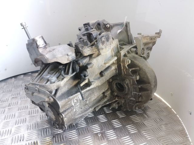 PEUGEOT 20MB48 КПП в наличии Ужгород