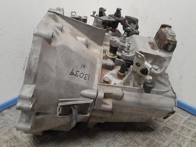 20MB48 PEUGEOT КПП в сборе (механическая коробка передач) купить в Винница