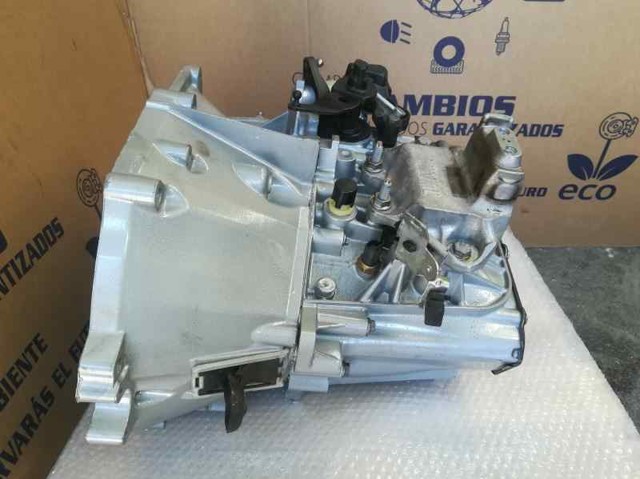 20MB59 PEUGEOT КПП купить в Сумы