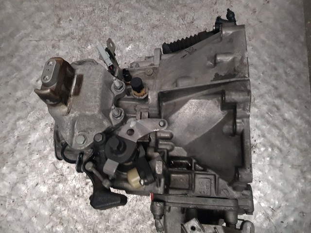 PEUGEOT 20MB59 КПП в наличии Запорожье