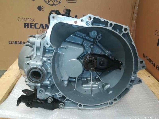 20MB59 PEUGEOT КПП в сборе (механическая коробка передач) купить в Чернигов